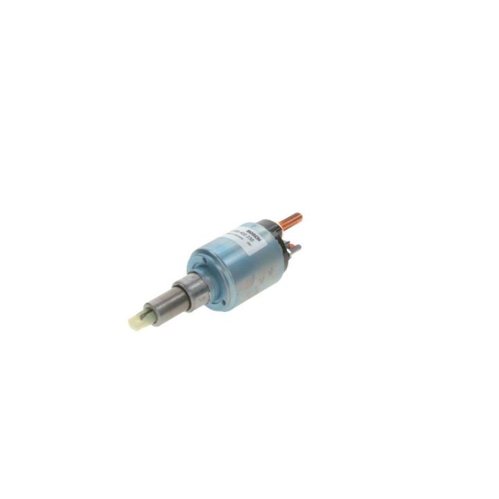 Marş Otomatiği 24V Scania MAN - BOSCH 2339402230