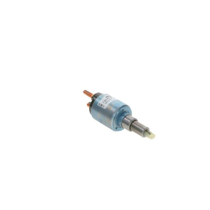 Marş Otomatiği 24V Scania MAN - BOSCH 2339402230