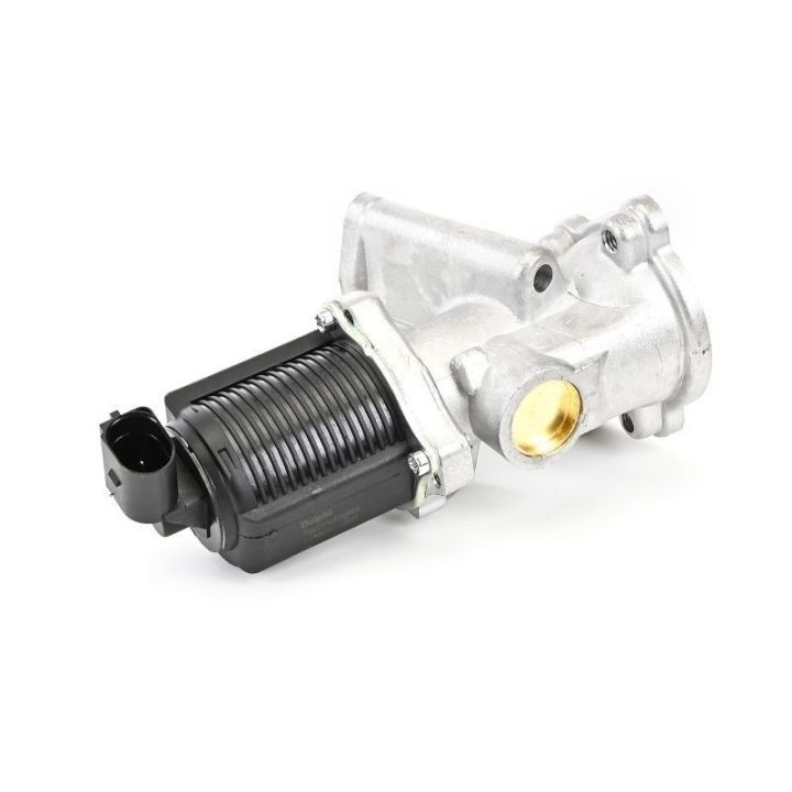 Egr Valfi - Opel Astra, Corsa, Fiat Grande Punto, Idea Strada, Lancia Musa Ypsilon, Alfa Romeo Mito (2003+) - DELPHİ EG10258-12B