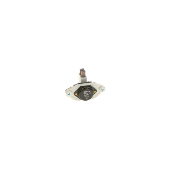 Şarj Alternatör Konjektörü 28V MAN Mercedes Actros - BOSCH 1987237057