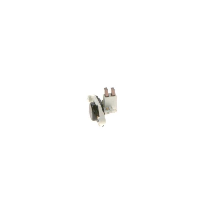 Şarj Alternatör Konjektörü 28V MAN Mercedes Actros - BOSCH 1987237057