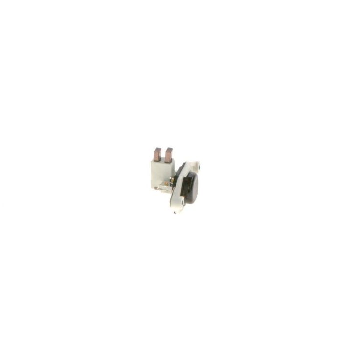 Şarj Alternatör Konjektörü 28V MAN Mercedes Actros - BOSCH 1987237057