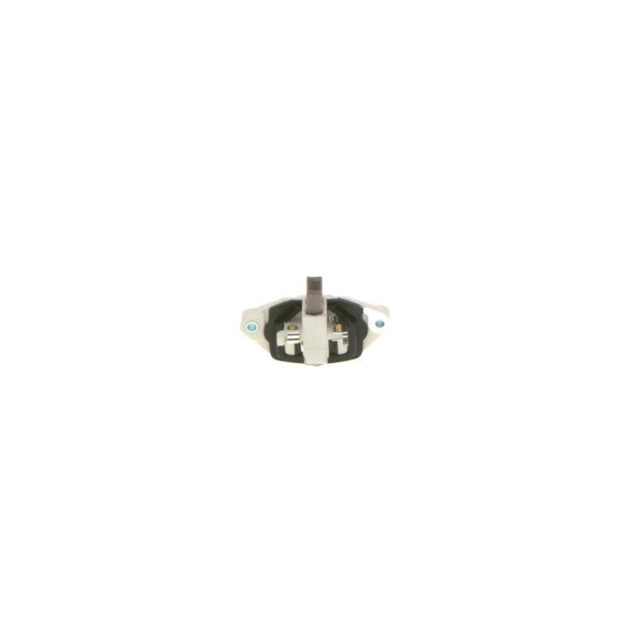 Şarj Alternatör Konjektörü 28V MAN Mercedes Actros - BOSCH 1987237057