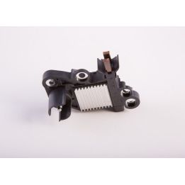 Şarj Alternatör Konjektörü 12V Fiat Albea Fiorino Palio Punto 1.4 İçin (2005-) - BOSCH 0272220733