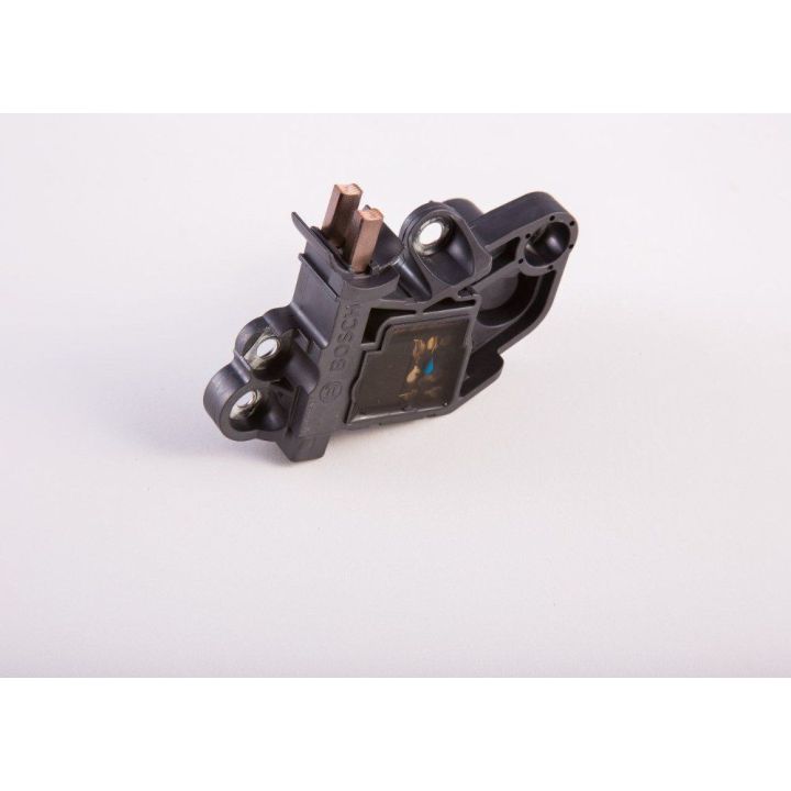 Şarj Alternatör Konjektörü 12V Fiat Albea Fiorino Palio Punto 1.4 İçin (2005-) - BOSCH 0272220733