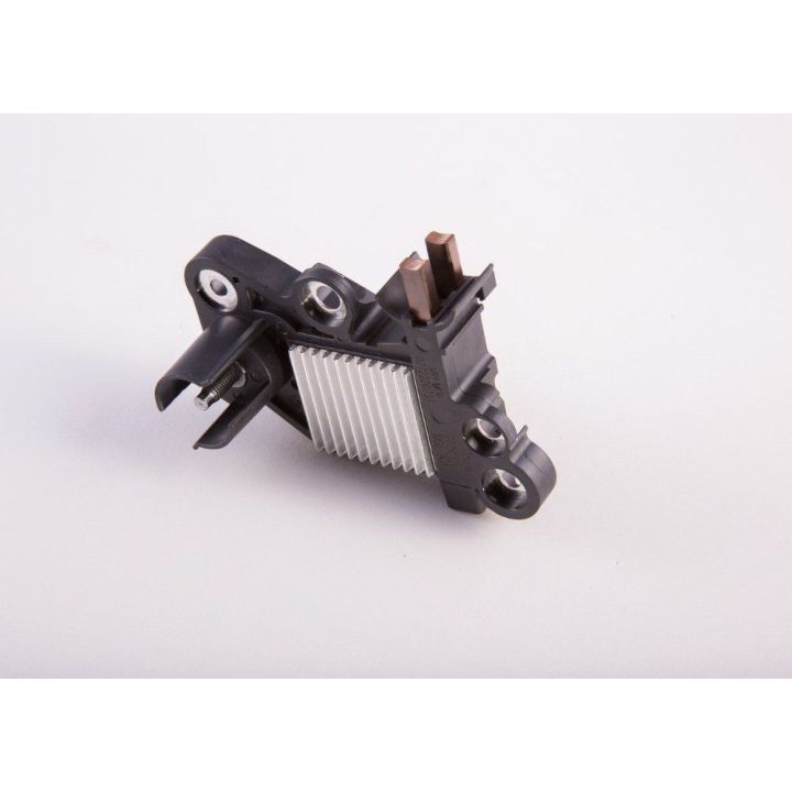 Şarj Alternatör Konjektörü 12V Fiat Albea Fiorino Palio Punto 1.4 İçin (2005-) - BOSCH 0272220733