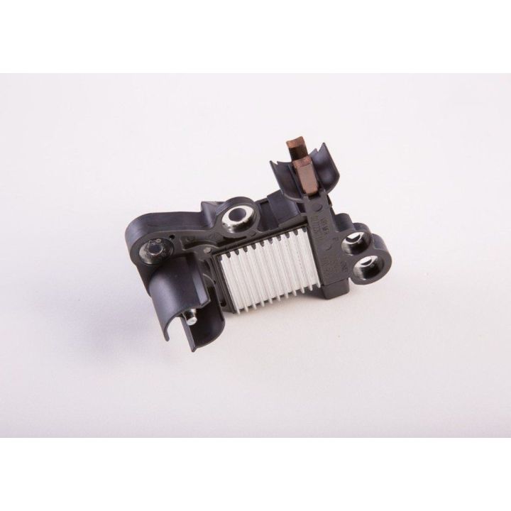 Şarj Alternatör Konjektörü 12V Fiat Albea Fiorino Palio Punto 1.4 İçin (2005-) - BOSCH 0272220733