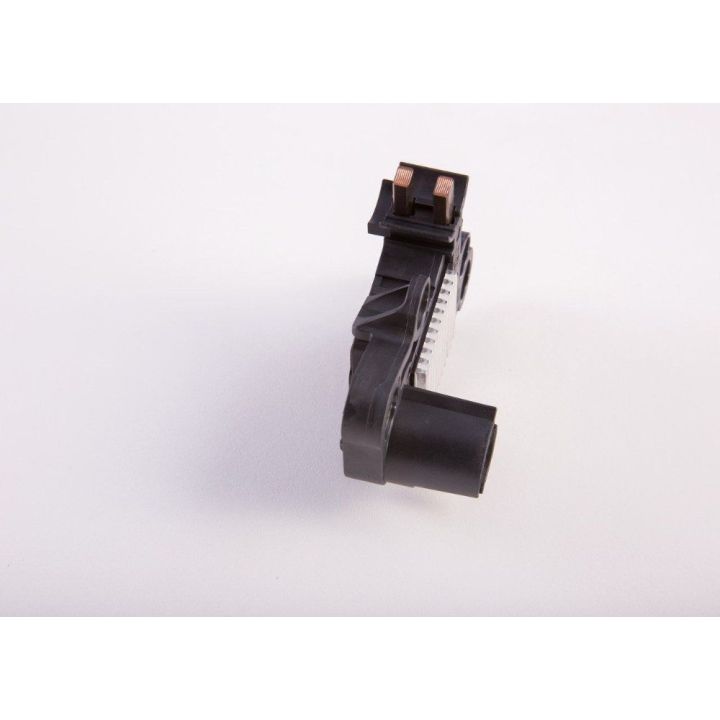 Şarj Alternatör Konjektörü 12V Fiat Albea Fiorino Palio Punto 1.4 İçin (2005-) - BOSCH 0272220733