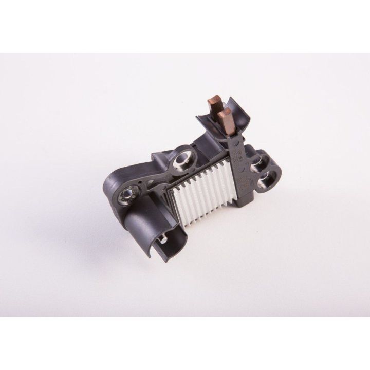 Şarj Alternatör Konjektörü 12V Fiat Albea Fiorino Palio Punto 1.4 İçin (2005-) - BOSCH 0272220733