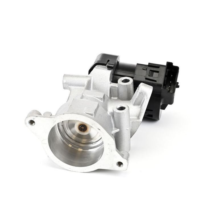 EGR Valfi Citroen Peugeot Fiat Lancia C4 C8 2.0L 207 307 308 407 607 807 2.0L Scudo Ulysse 2.0L Phedra 2.0L 2004 EG10396-12B1