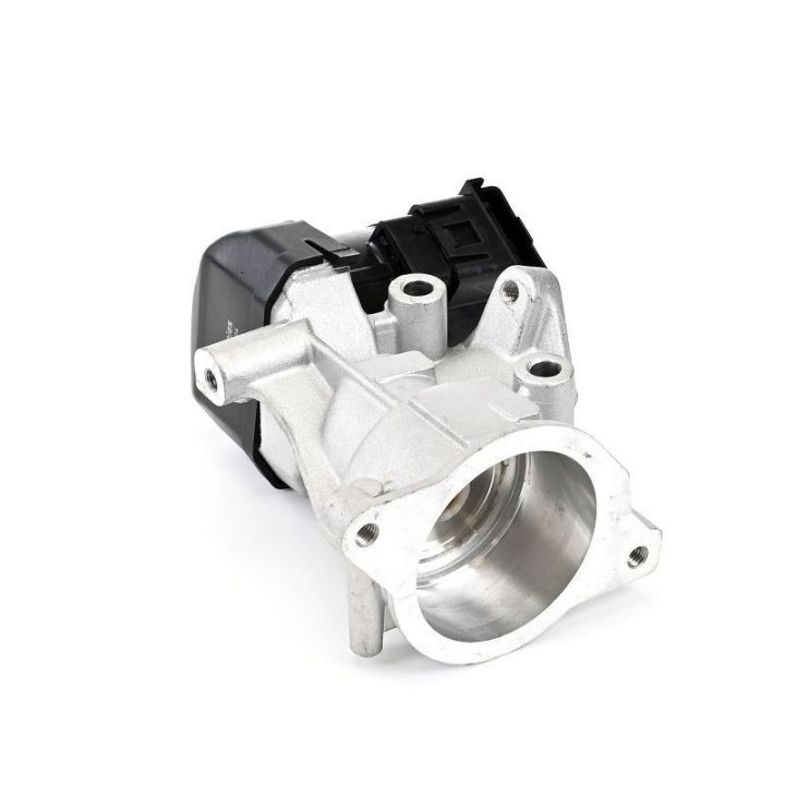 EGR Valfi Citroen Peugeot Fiat Lancia C4 C8 2.0L 207 307 308 407 607 807 2.0L Scudo Ulysse 2.0L Phedra 2.0L 2004 EG10396-12B1