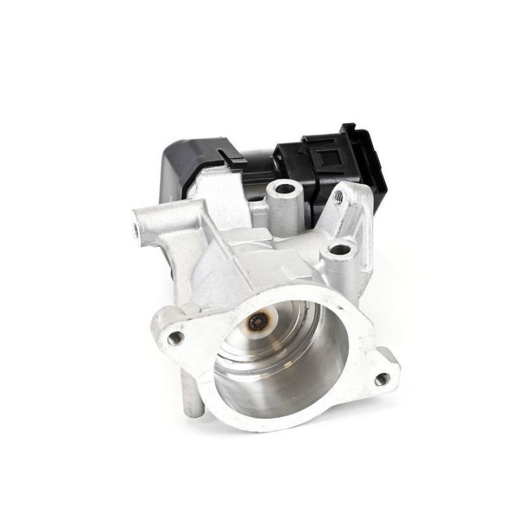 EGR Valfi Citroen Peugeot Fiat Lancia C4 C8 2.0L 207 307 308 407 607 807 2.0L Scudo Ulysse 2.0L Phedra 2.0L 2004 EG10396-12B1