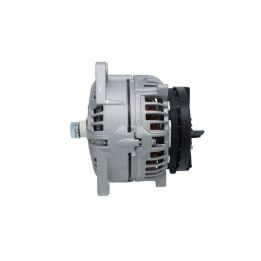 Alternatör Üç Fazlı Jeneratör 24V 100A Mercedes Actros Atego Axor İçin (1996-) - BOSCH 1986A00986