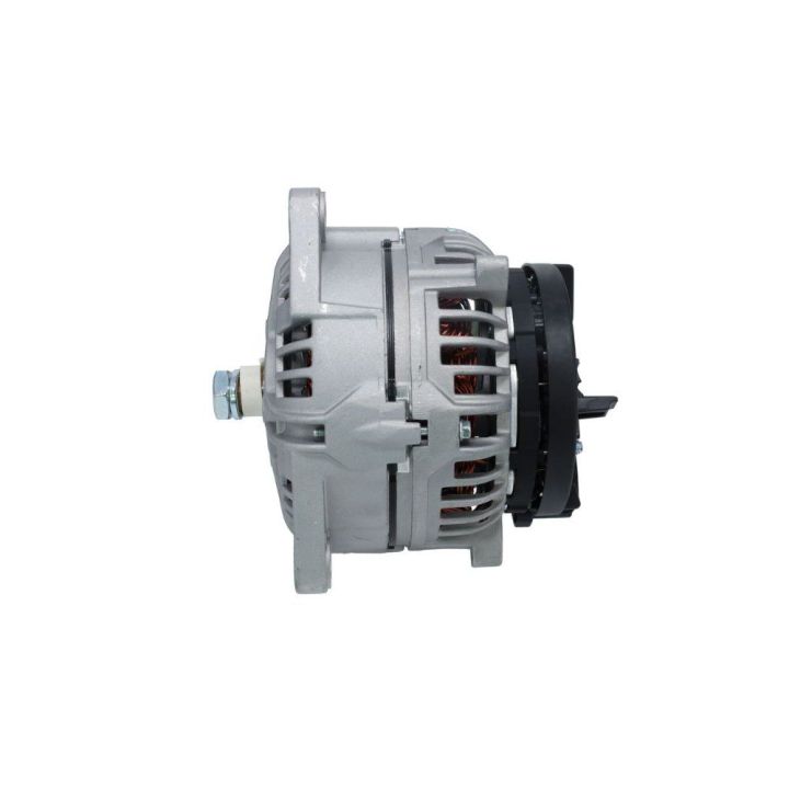Alternatör Üç Fazlı Jeneratör 24V 100A Mercedes Actros Atego Axor İçin (1996-) - BOSCH 1986A00986