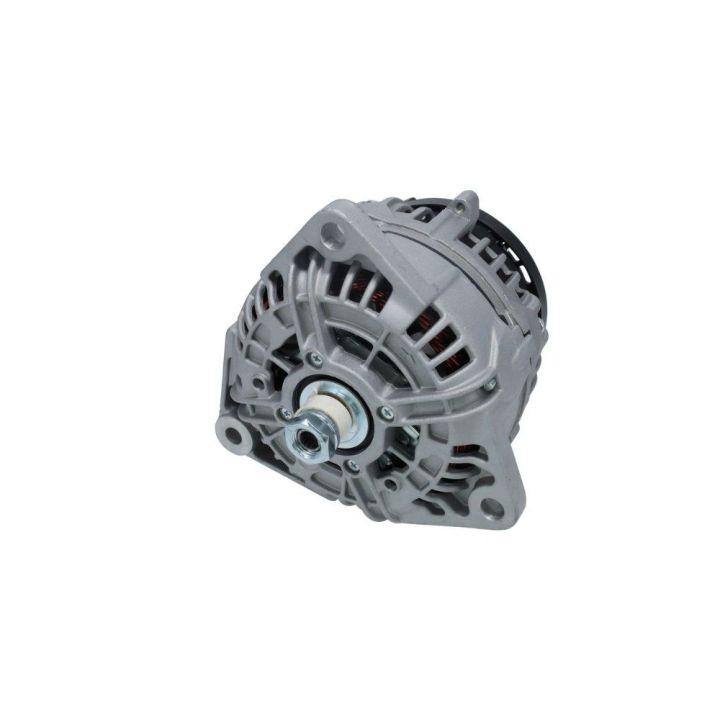 Alternatör Üç Fazlı Jeneratör 24V 100A Mercedes Actros Atego Axor İçin (1996-) - BOSCH 1986A00986