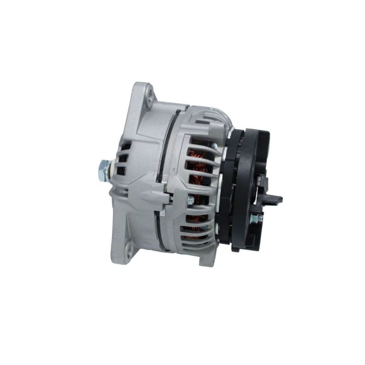 Alternatör Üç Fazlı Jeneratör 24V 100A Mercedes Actros Atego Axor İçin (1996-) - BOSCH 1986A00986