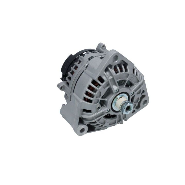 Alternatör Üç Fazlı Jeneratör 24V 100A Mercedes Actros Atego Axor İçin (1996-) - BOSCH 1986A00986