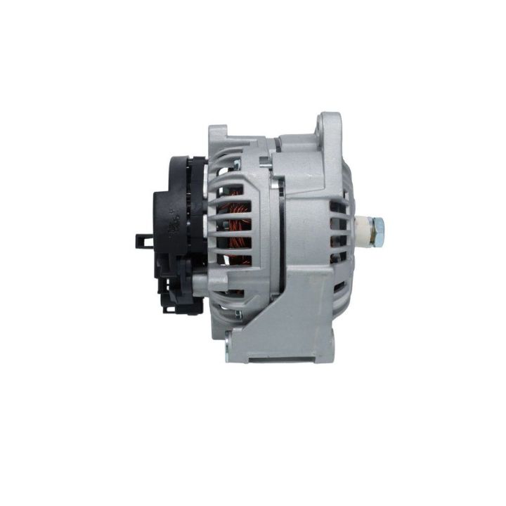 Alternatör Üç Fazlı Jeneratör 24V 100A Mercedes Actros Atego Axor İçin (1996-) - BOSCH 1986A00986