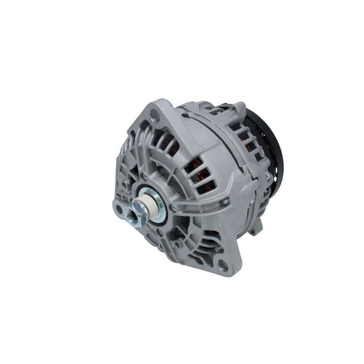 Alternatör Üç Fazlı Jeneratör 24V 100A Mercedes Actros Atego Axor İçin (1996-) - BOSCH 1986A00986