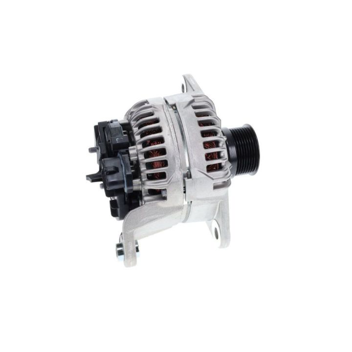Alternatör HD10LPB 28V 30/150A Volvo FH 16 İçin (2003-) - BOSCH 1986A01035