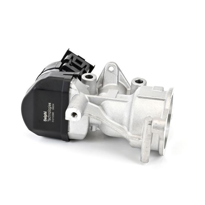 EGR Valfi Citroen Peugeot Fiat Lancia C4 C8 2.0L 207 307 308 407 607 807 2.0L Scudo Ulysse 2.0L Phedra 2.0L 2004 EG10396-12B1