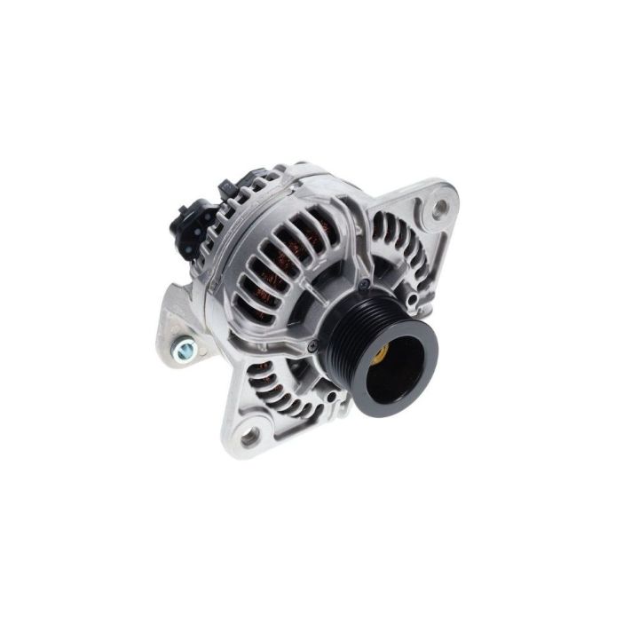 Alternatör HD10LPB 28V 30/150A Volvo FH 16 İçin (2003-) - BOSCH 1986A01035