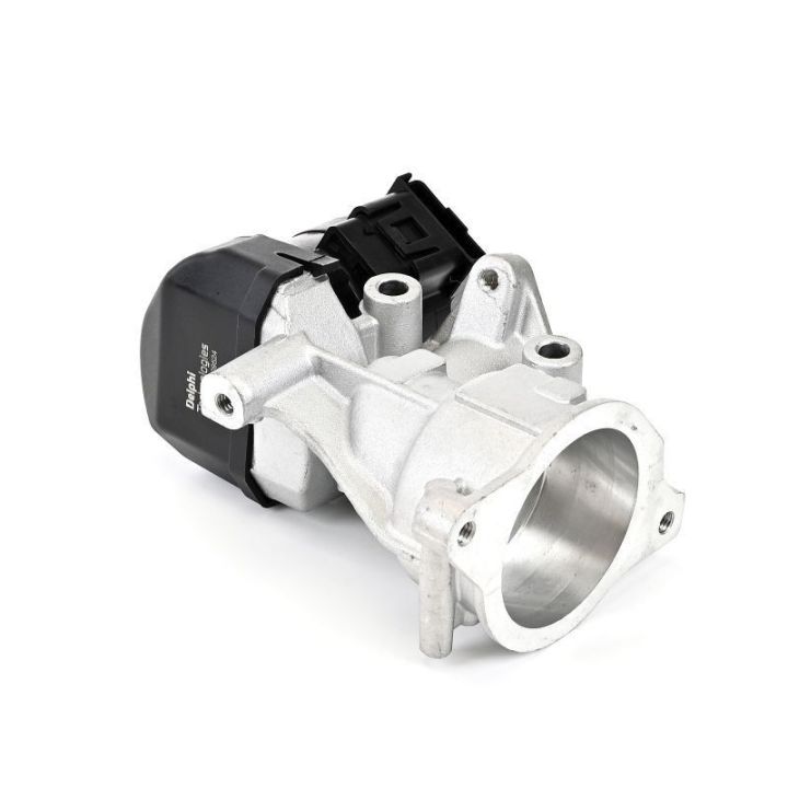 EGR Valfi Citroen Peugeot Fiat Lancia C4 C8 2.0L 207 307 308 407 607 807 2.0L Scudo Ulysse 2.0L Phedra 2.0L 2004 EG10396-12B1