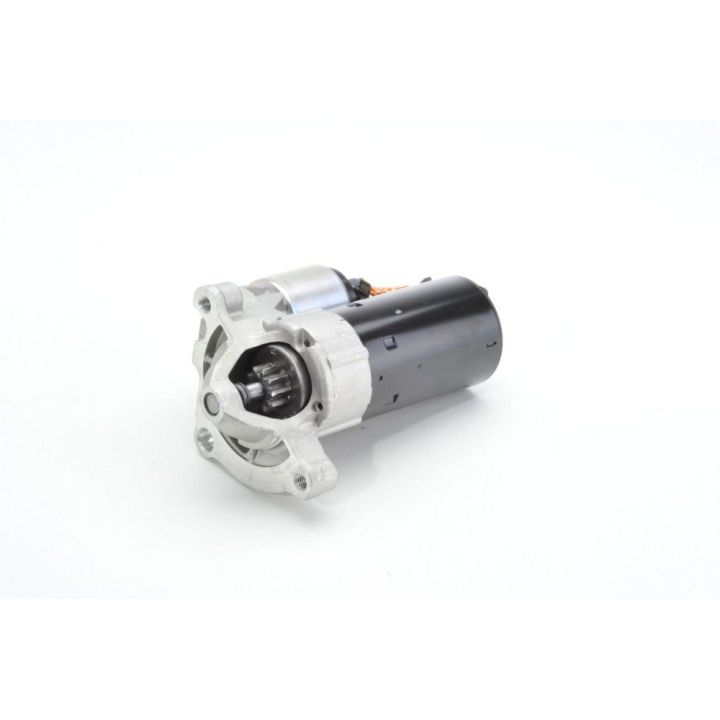 Marş Motoru Peugeot 206 307 Berlingo Xsara 2.0 HDI (1999-2010) - BOSCH 0001108471