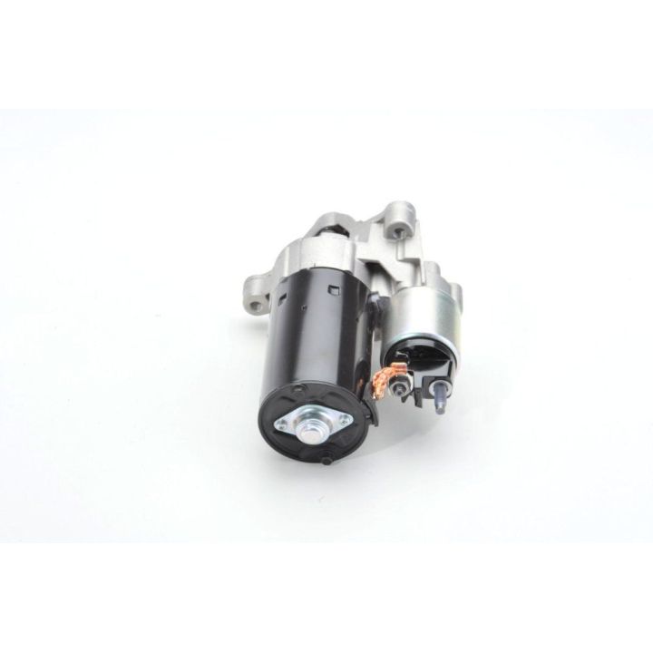 Marş Motoru Peugeot 206 307 Berlingo Xsara 2.0 HDI (1999-2010) - BOSCH 0001108471