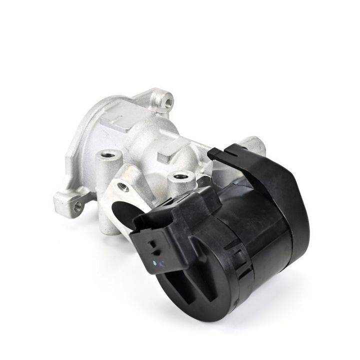 EGR Valfi Citroen Peugeot Fiat Lancia C4 C8 2.0L 207 307 308 407 607 807 2.0L Scudo Ulysse 2.0L Phedra 2.0L 2004 EG10396-12B1
