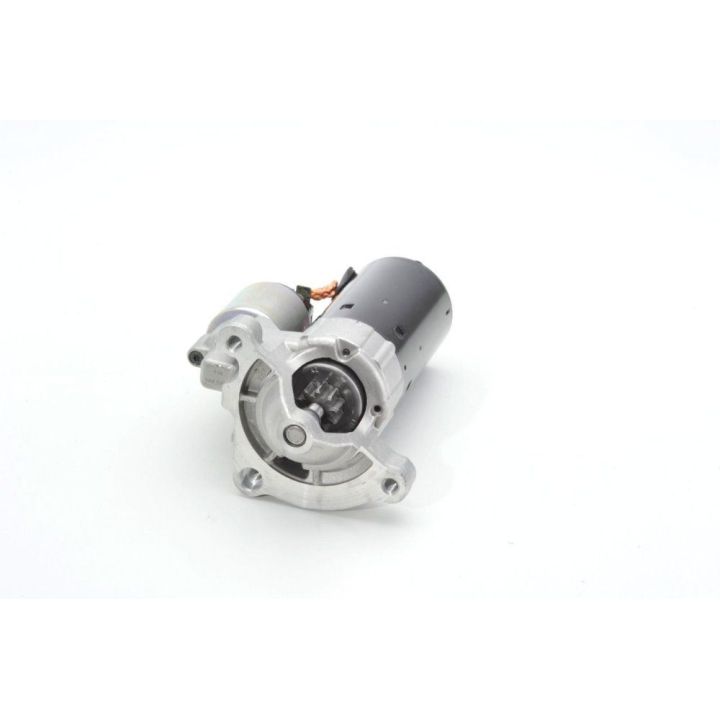 Marş Motoru Peugeot 206 307 Berlingo Xsara 2.0 HDI (1999-2010) - BOSCH 0001108471