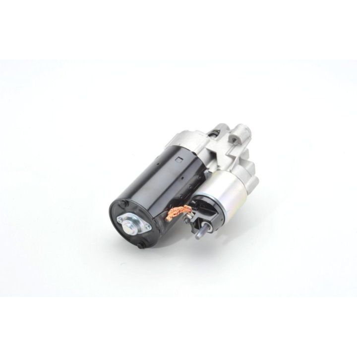 Marş Motoru Peugeot 206 307 Berlingo Xsara 2.0 HDI (1999-2010) - BOSCH 0001108471