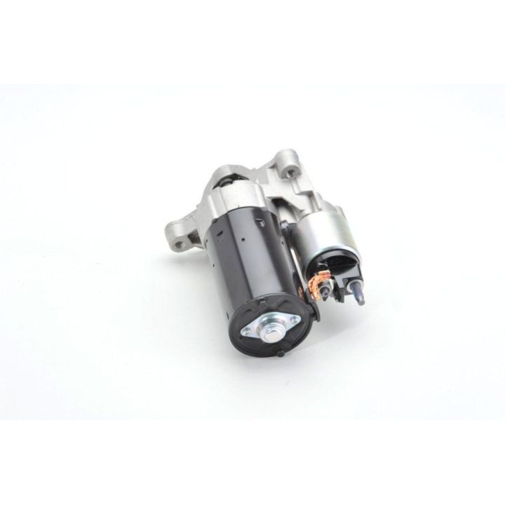 Marş Motoru Peugeot 206 307 Berlingo Xsara 2.0 HDI (1999-2010) - BOSCH 0001108471