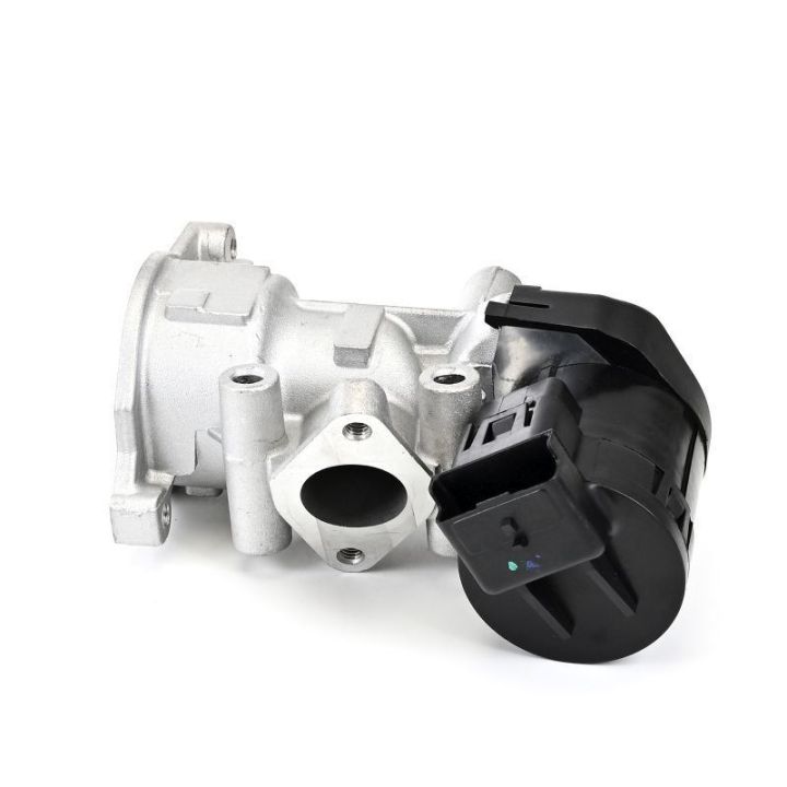 EGR Valfi Citroen Peugeot Fiat Lancia C4 C8 2.0L 207 307 308 407 607 807 2.0L Scudo Ulysse 2.0L Phedra 2.0L 2004 EG10396-12B1