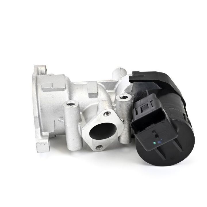 EGR Valfi Citroen Peugeot Fiat Lancia C4 C8 2.0L 207 307 308 407 607 807 2.0L Scudo Ulysse 2.0L Phedra 2.0L 2004 EG10396-12B1