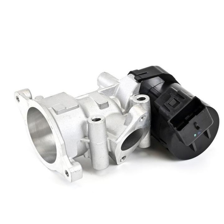 EGR Valfi Citroen Peugeot Fiat Lancia C4 C8 2.0L 207 307 308 407 607 807 2.0L Scudo Ulysse 2.0L Phedra 2.0L 2004 EG10396-12B1