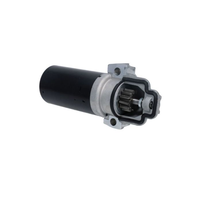 Marş Motoru Ford Transit V347 Fiat Ducato Boxer Jumper İçin - BOSCH 1986S00744