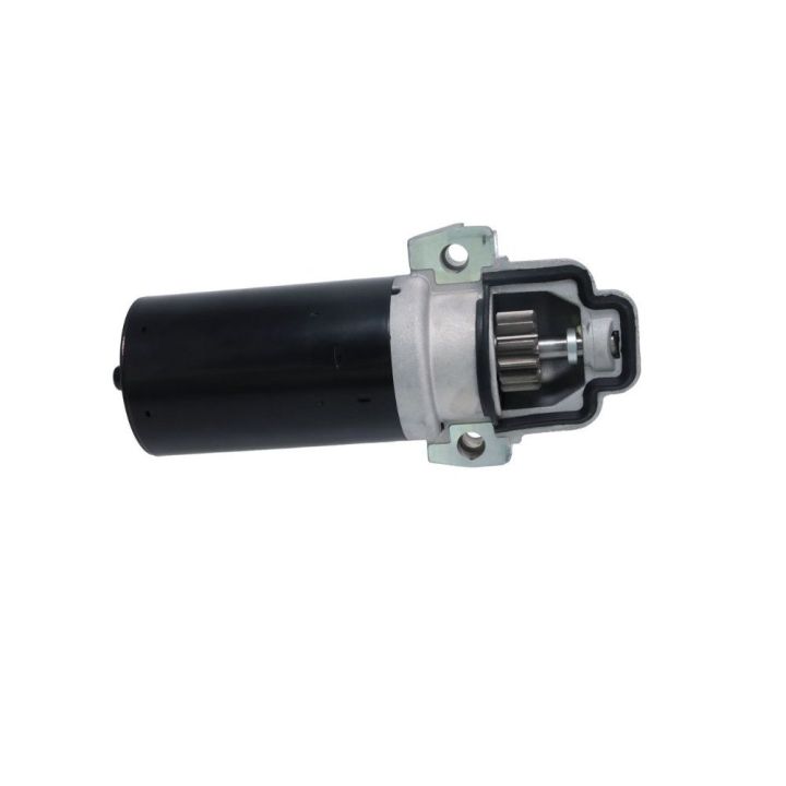 Marş Motoru Ford Transit V347 Fiat Ducato Boxer Jumper İçin - BOSCH 1986S00744