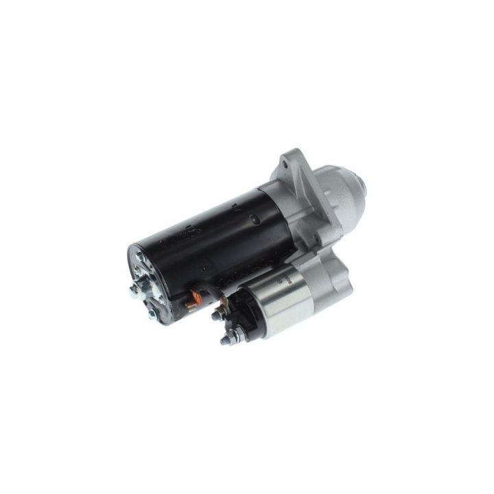 MARS MOTORU 12V 9 DIS 2.3KW IVECO DAILY III-IV 2.3JTD MASSIF 3.0JTD KARSAN J10 2.3JTD ESKI NO 0001109306
