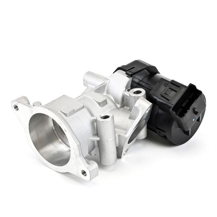 EGR Valfi Citroen Peugeot Fiat Lancia C4 C8 2.0L 207 307 308 407 607 807 2.0L Scudo Ulysse 2.0L Phedra 2.0L 2004 EG10396-12B1