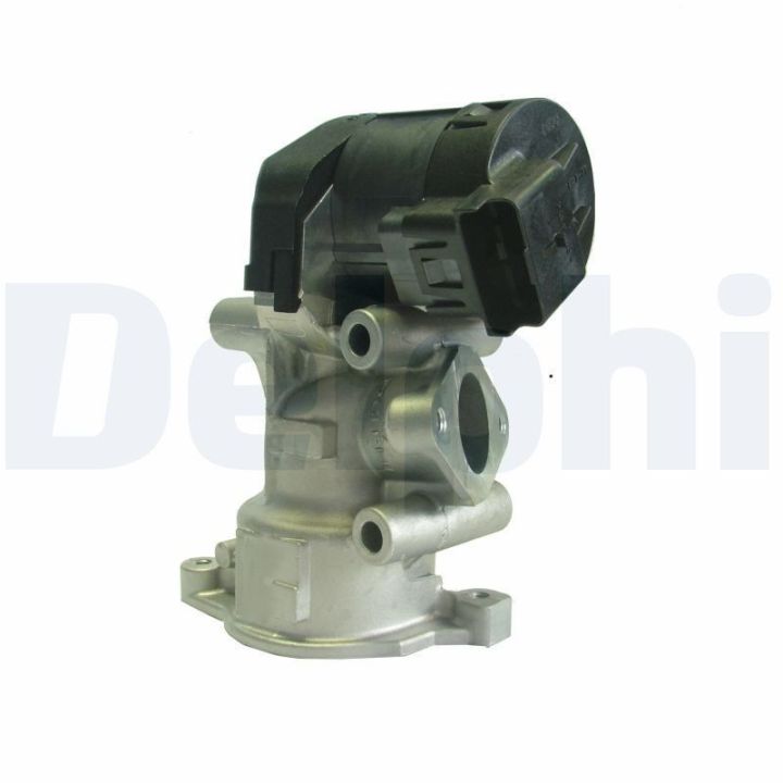 EGR Valfi Citroen Peugeot Fiat Lancia C4 C8 2.0L 207 307 308 407 607 807 2.0L Scudo Ulysse 2.0L Phedra 2.0L 2004 EG10396-12B1