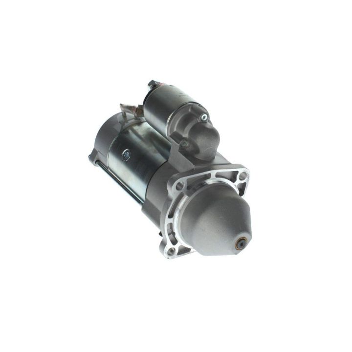 Marş Motoru Ford Cargo Kamyon Ve Otokar Sultan S125 İçin (1999-) - BOSCH 1986S10050