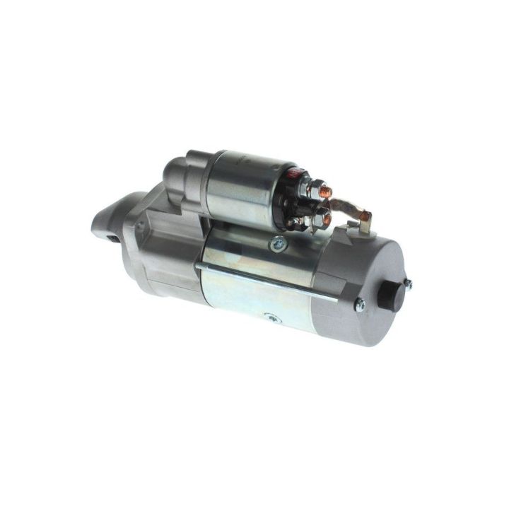 Marş Motoru Ford Cargo Kamyon Ve Otokar Sultan S125 İçin (1999-) - BOSCH 1986S10050