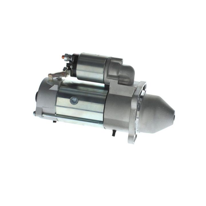 Marş Motoru Ford Cargo Kamyon Ve Otokar Sultan S125 İçin (1999-) - BOSCH 1986S10050