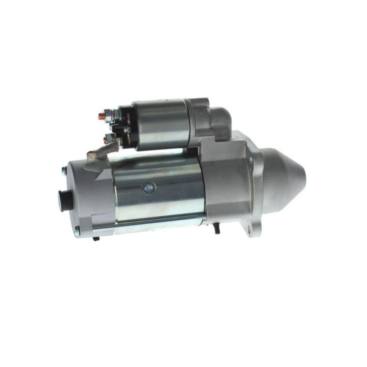Marş Motoru Ford Cargo Kamyon Ve Otokar Sultan S125 İçin (1999-) - BOSCH 1986S10050