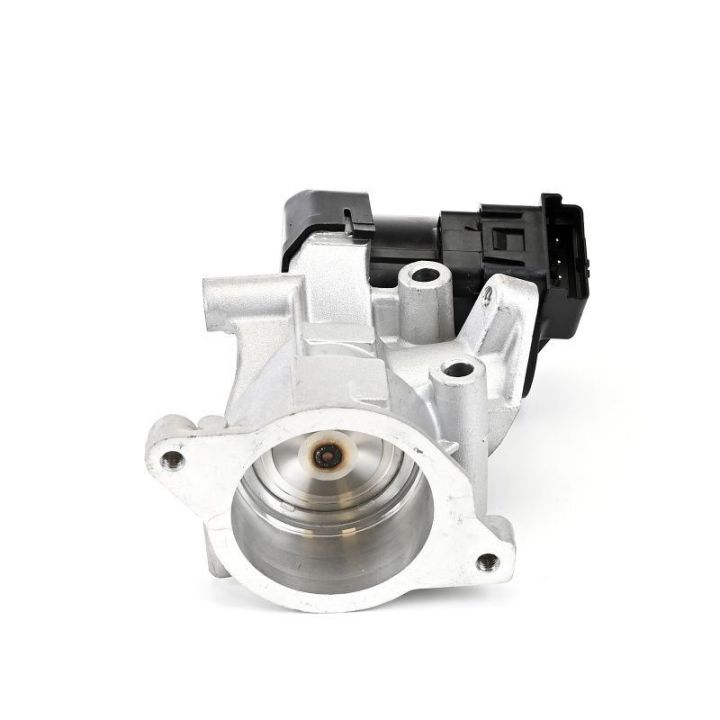 EGR Valfi Citroen Peugeot Fiat Lancia C4 C8 2.0L 207 307 308 407 607 807 2.0L Scudo Ulysse 2.0L Phedra 2.0L 2004 EG10396-12B1