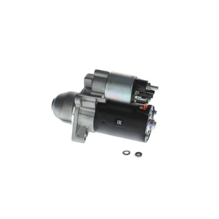 Marş Motoru 12V 1.4 kW BMW E36 E46 E39 E65 E83 - BOSCH 1986S00674