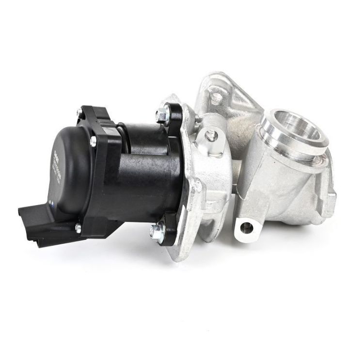 EGR Valfi - Citroën Berlingo, C2, C3, C3 Picasso, C4, C4 Grand Picasso, C4 Picasso - DELPHİ EG10401-12B1