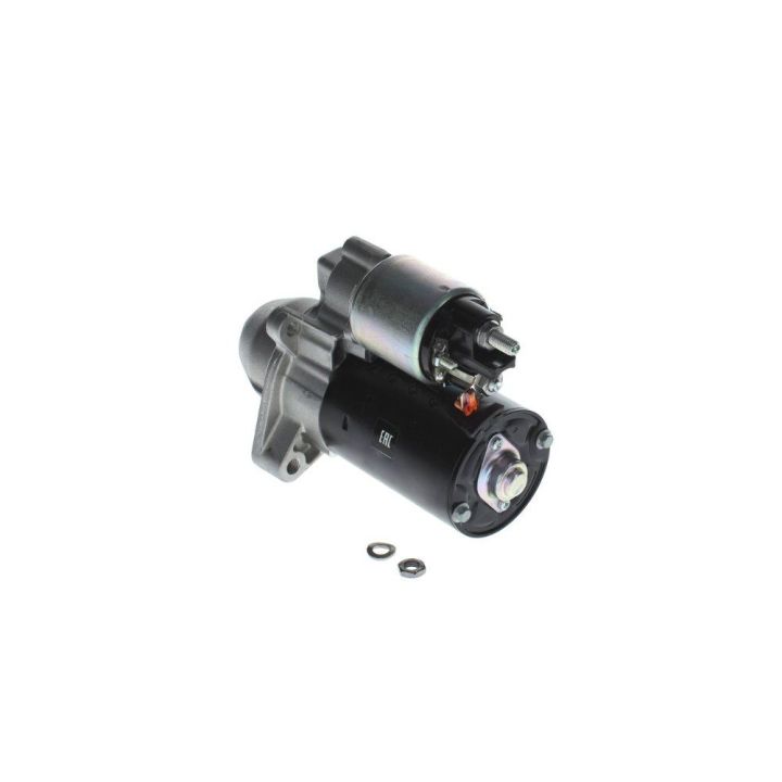 Marş Motoru 12V 1.4 kW BMW E36 E46 E39 E65 E83 - BOSCH 1986S00674