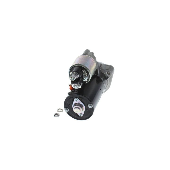 Marş Motoru 12V 1.4 kW BMW E36 E46 E39 E65 E83 - BOSCH 1986S00674